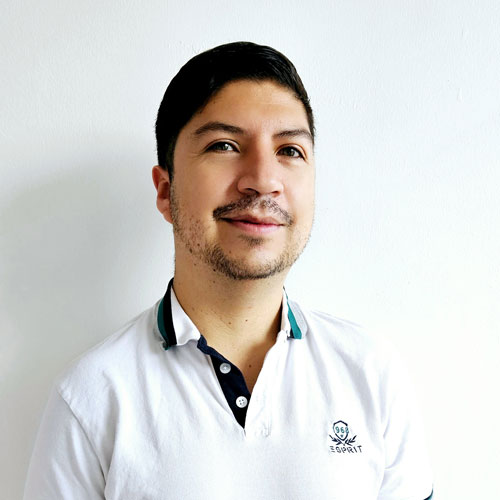 David-Romero