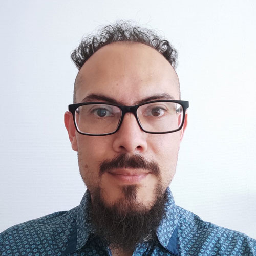 Francisco-RamIrez