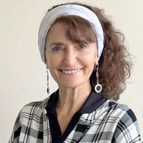 Marleen-Haboud
