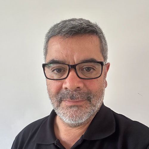Rafael-Melgarejo