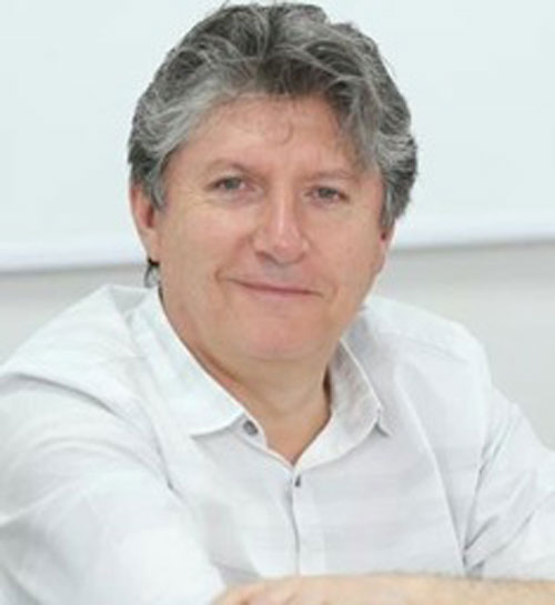 Ruben-Flores