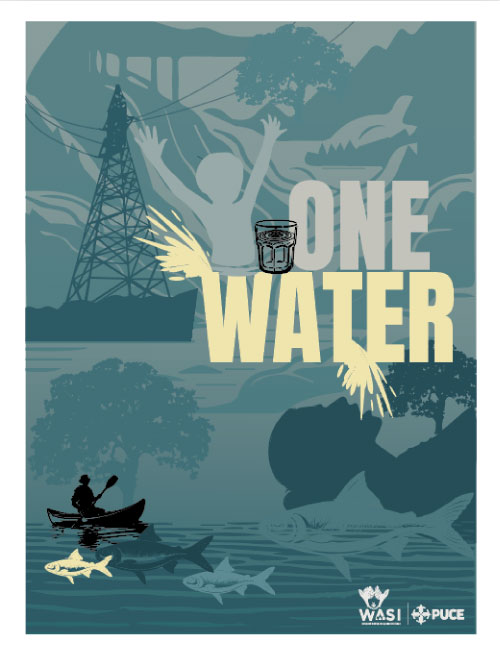 one-water