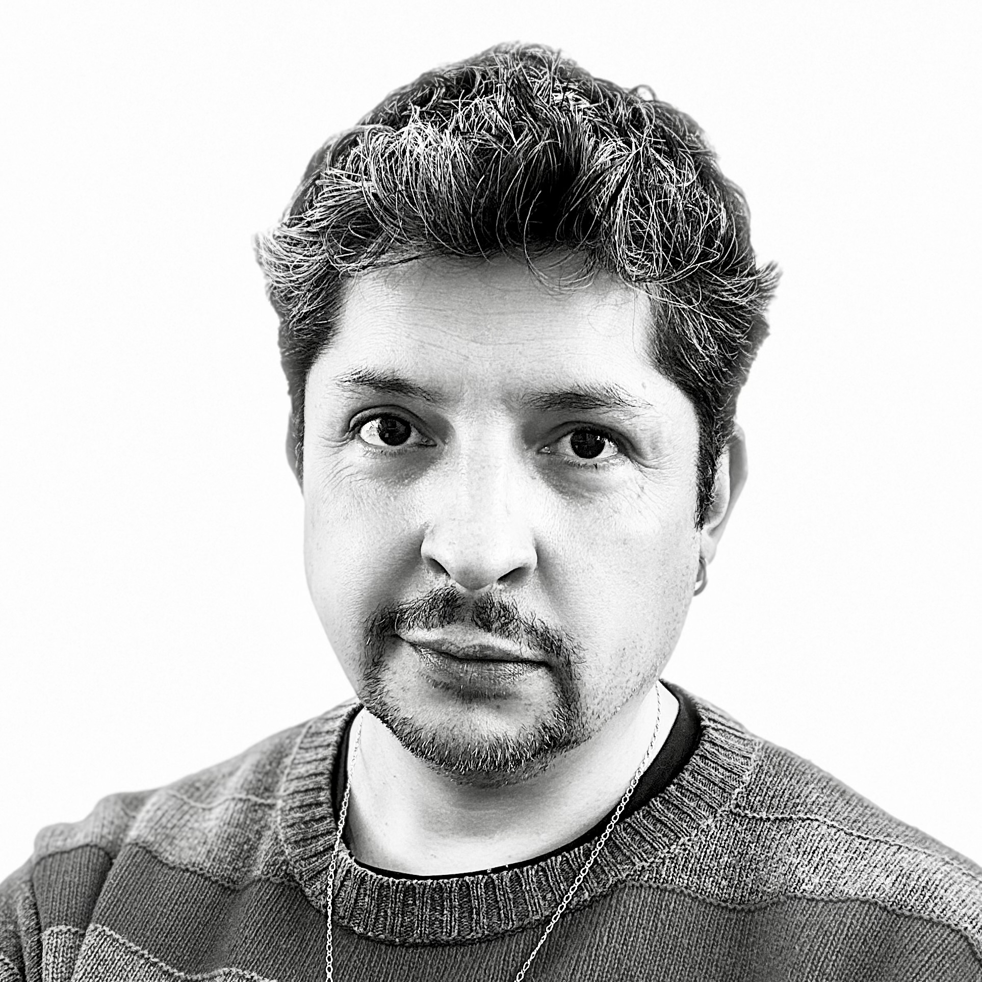Juan Carlos González
