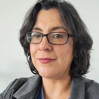 Priscila Hermida