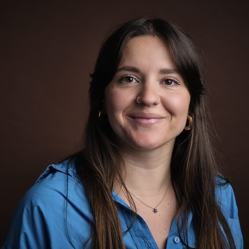 Photo pro Agarrat carré - Marie Agarrat
